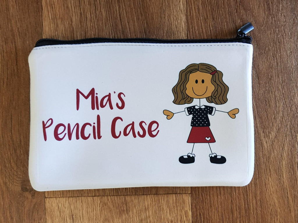 Kids pencil case