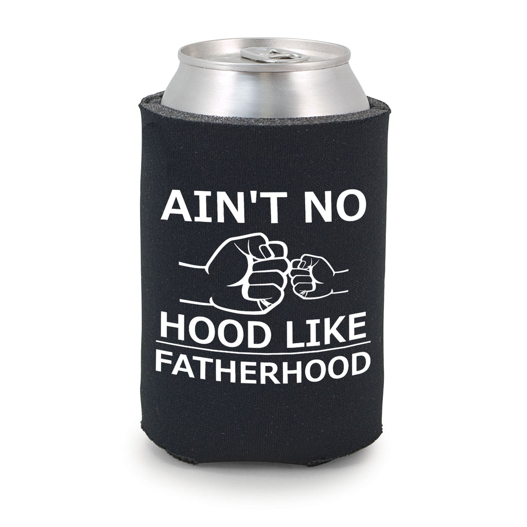 Ain't no Hood - Fathers Day Stubby