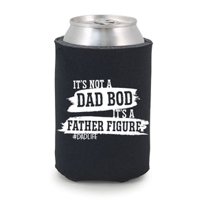 Dad Bod - Fathers Day Stubby